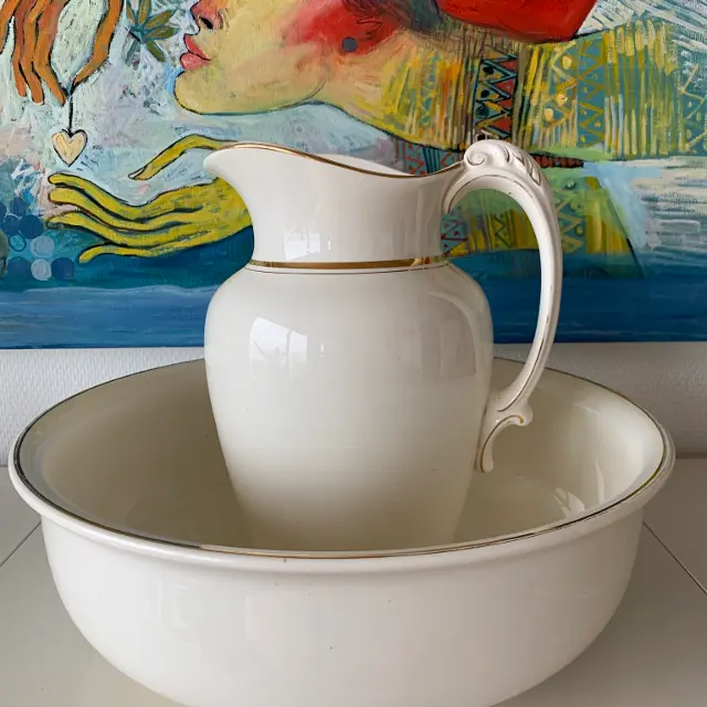 Villeroy & Boch porcelæn