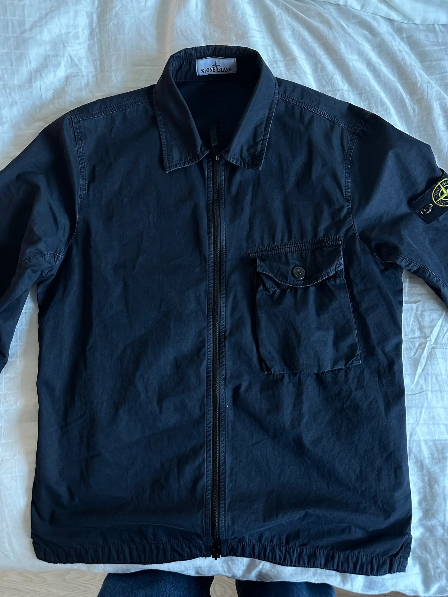 Stone Island anden overdel