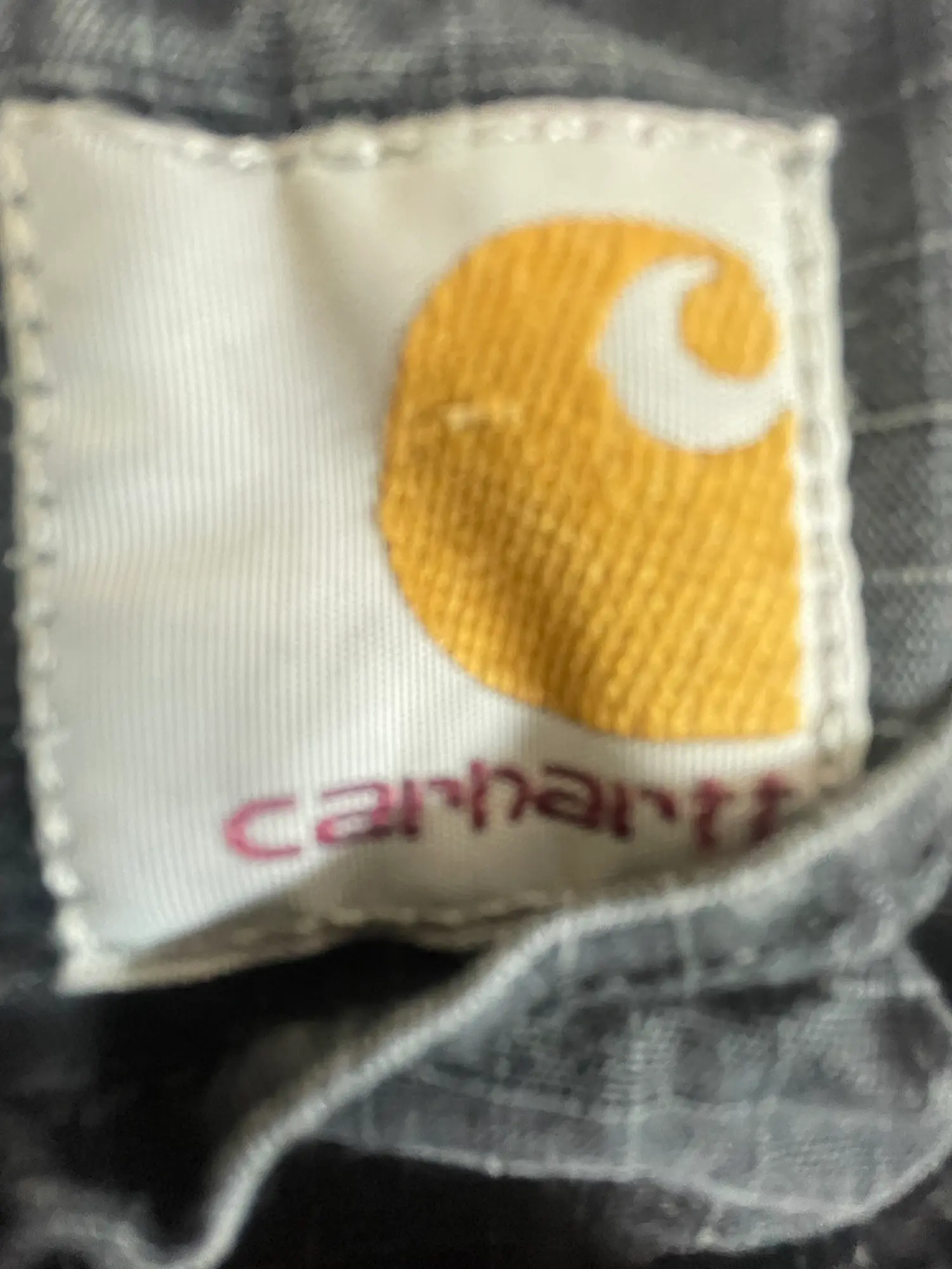 Carhartt bukser