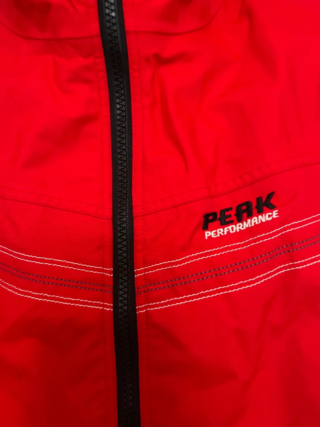 Peak Performance sportsjakke