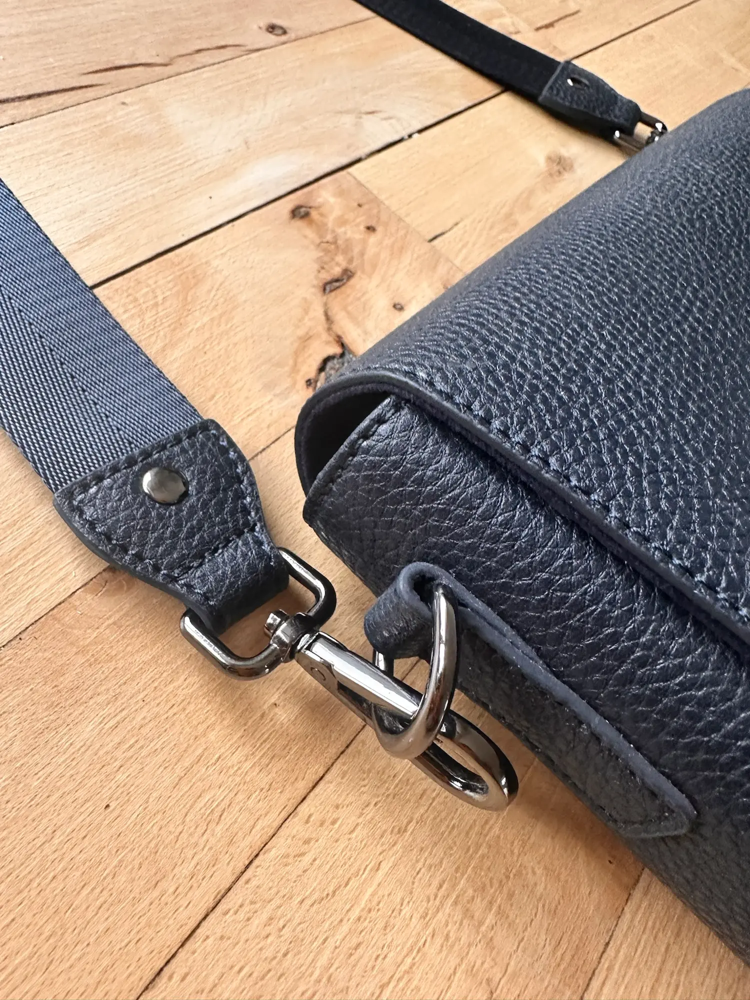 Ilse Jacobsen crossbody-taske