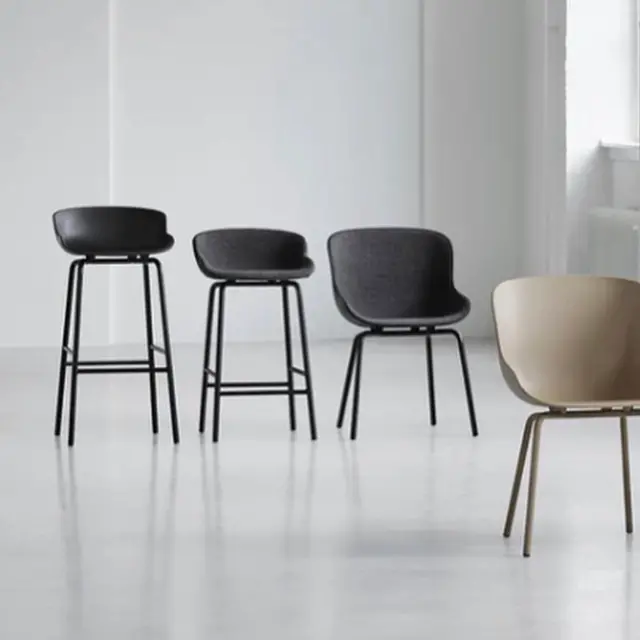 Normann Copenhagen barstol