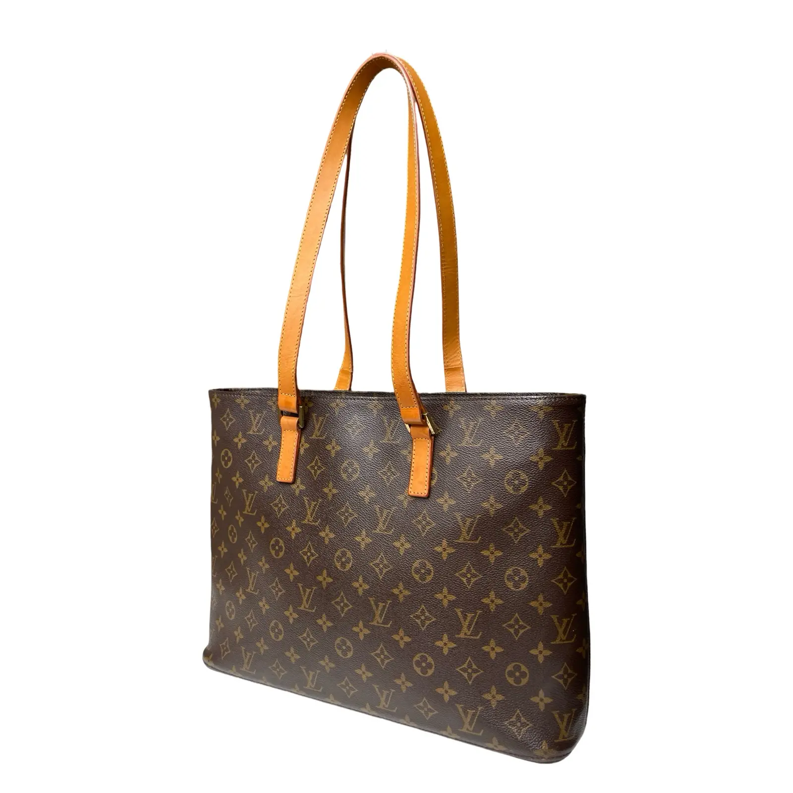 Louis Vuitton skuldertaske