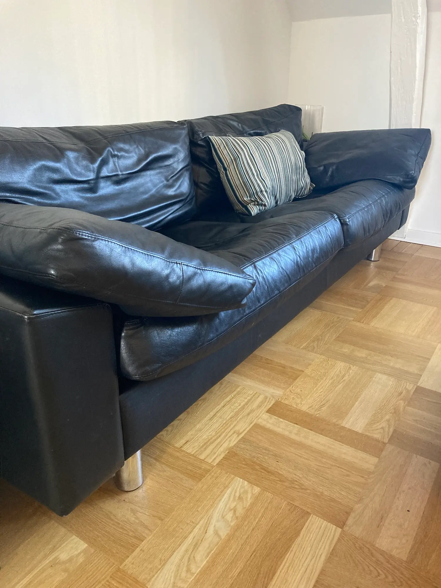 Erik Jørgensen 3-personers sofa