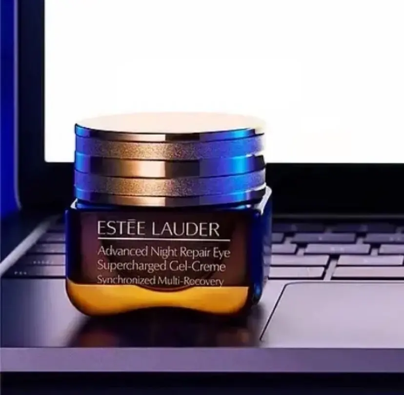 Estée Lauder øjenpleje