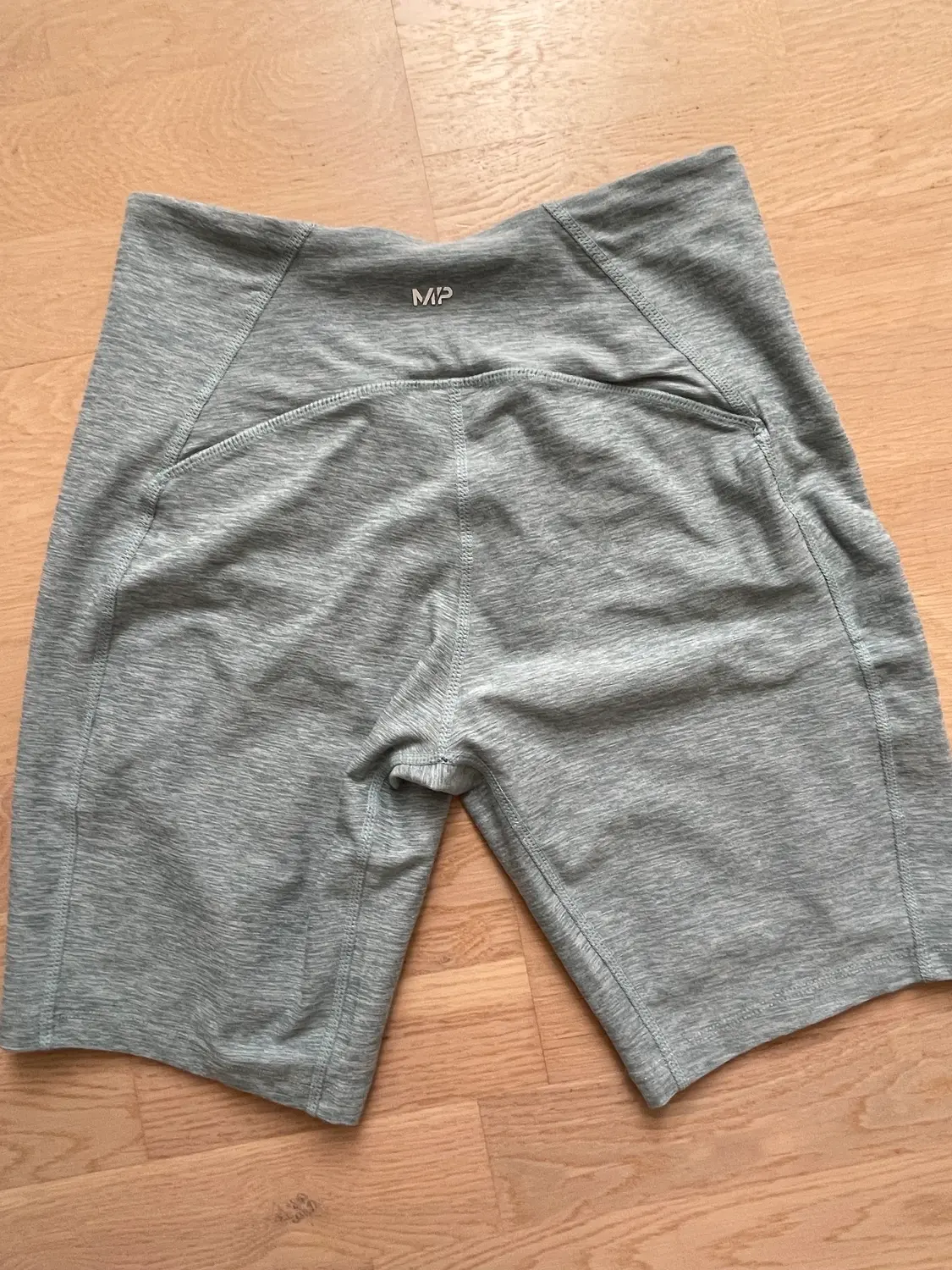 Myprotein shorts