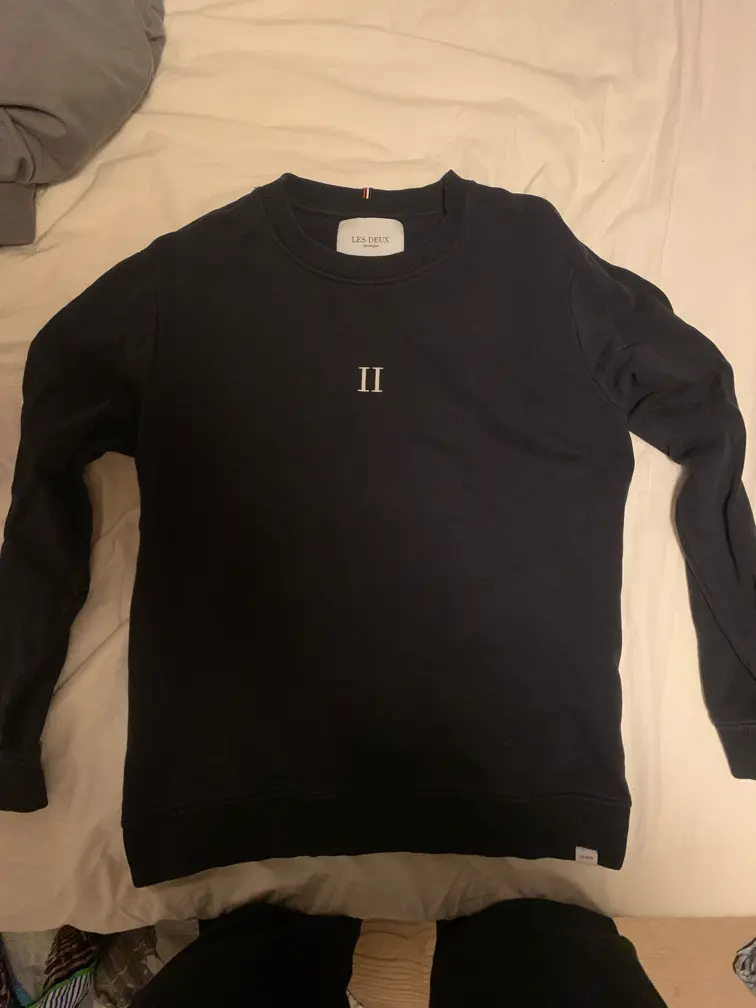 Les Deux sweatshirt