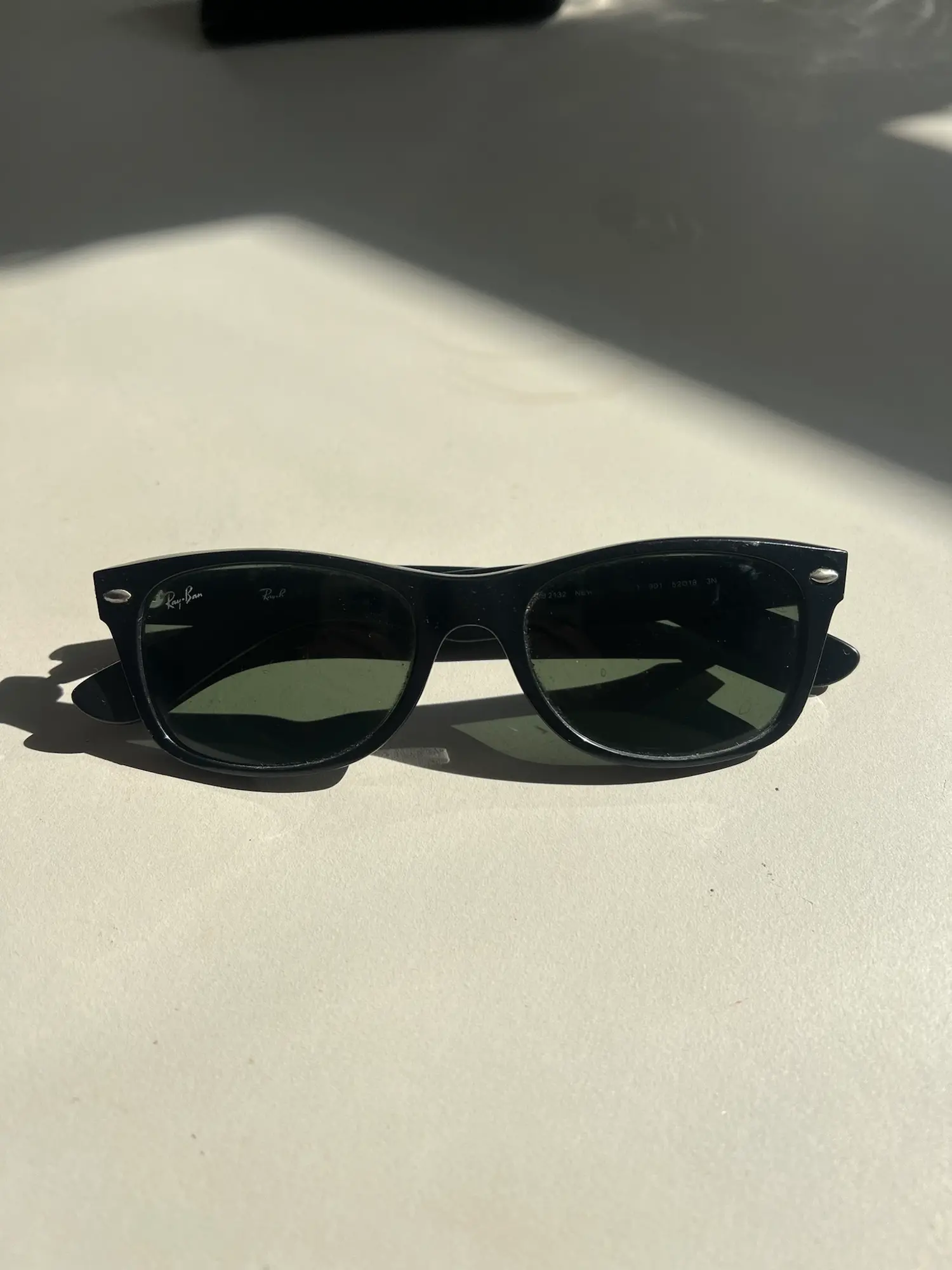 Ray-Ban solbriller