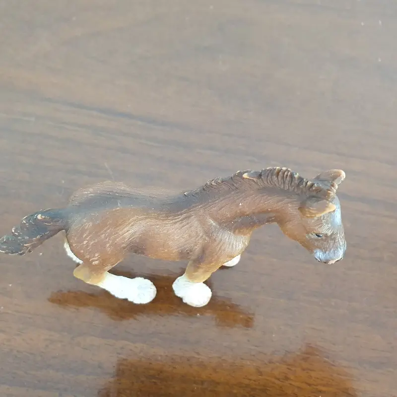 Schleich samlerobjekt