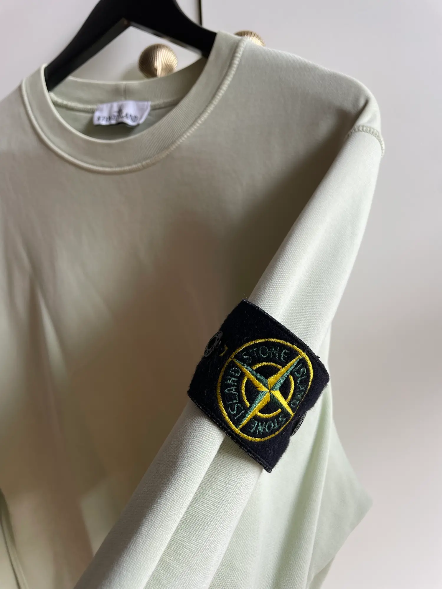 Stone Island sweatshirt