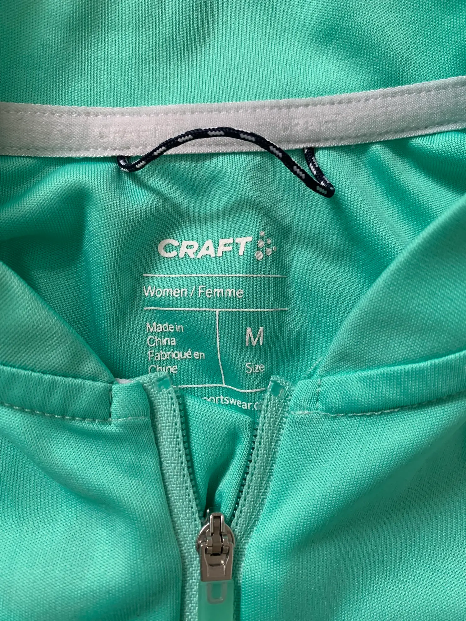 Craft t-shirt