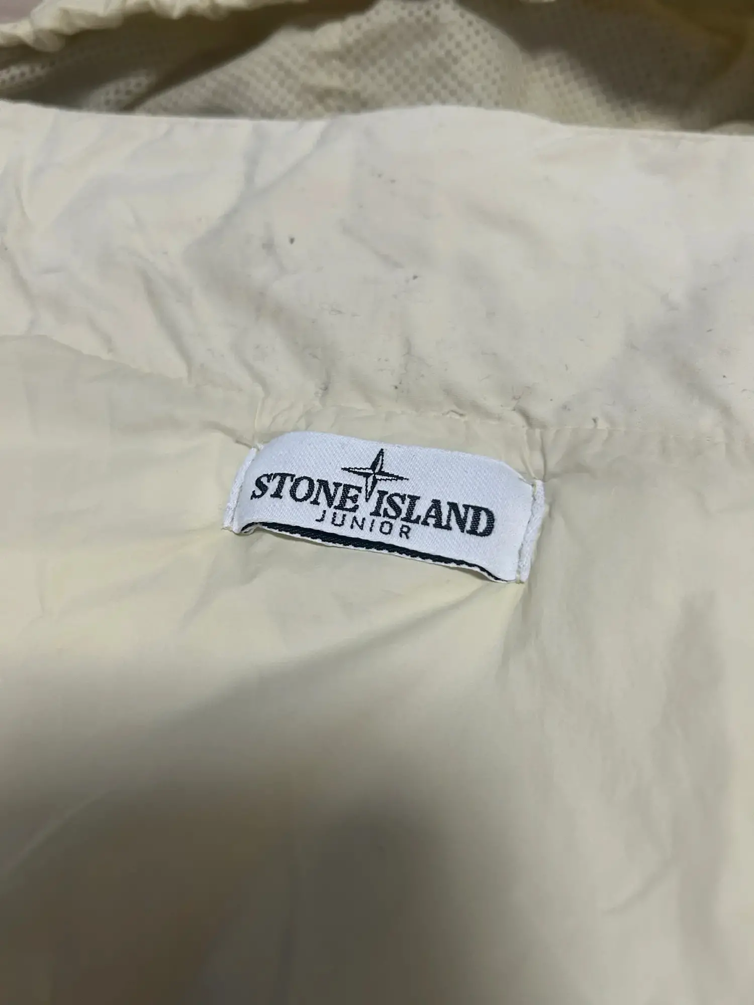 Stone Island vest