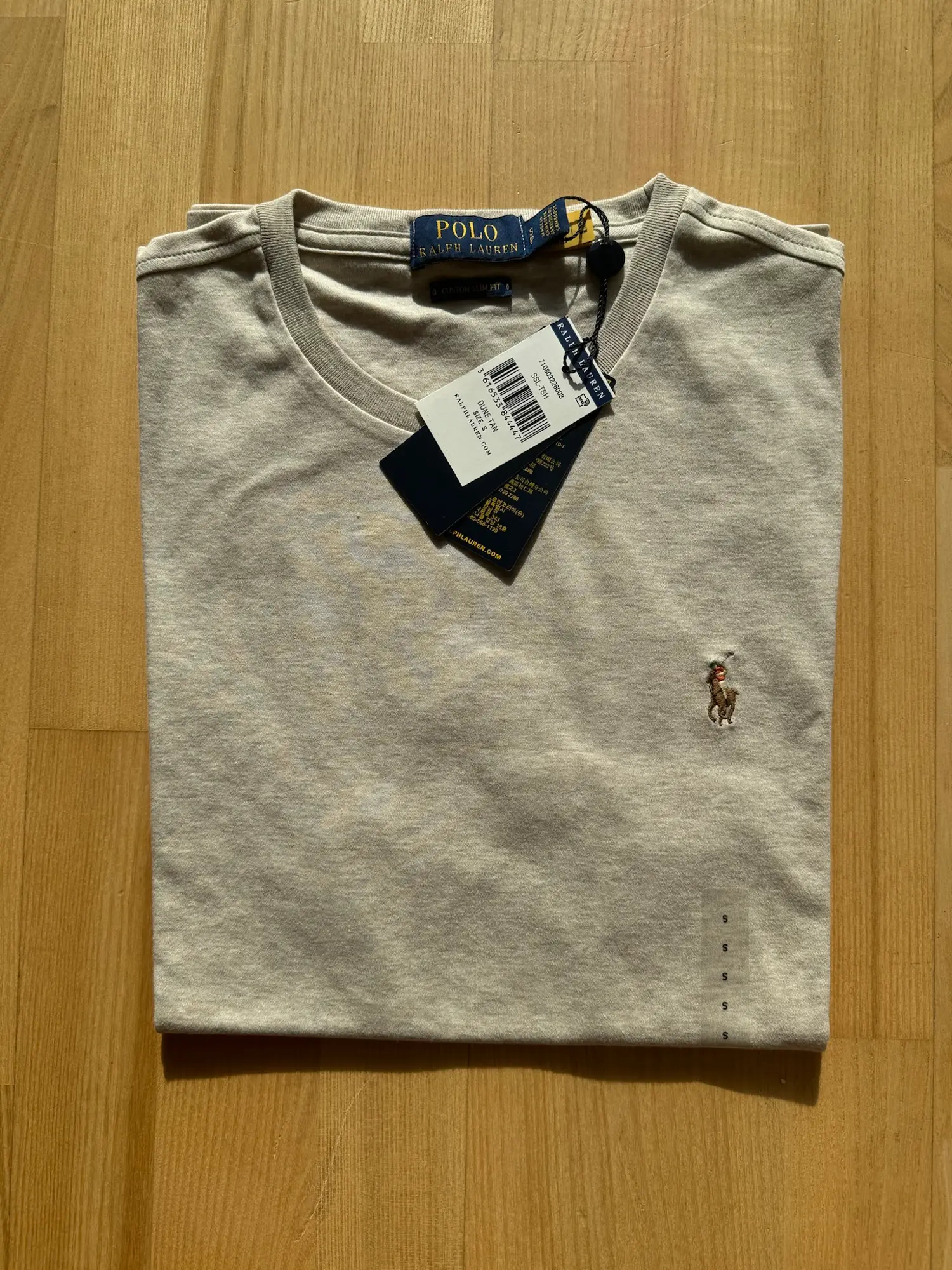 Polo Ralph Lauren t-shirt