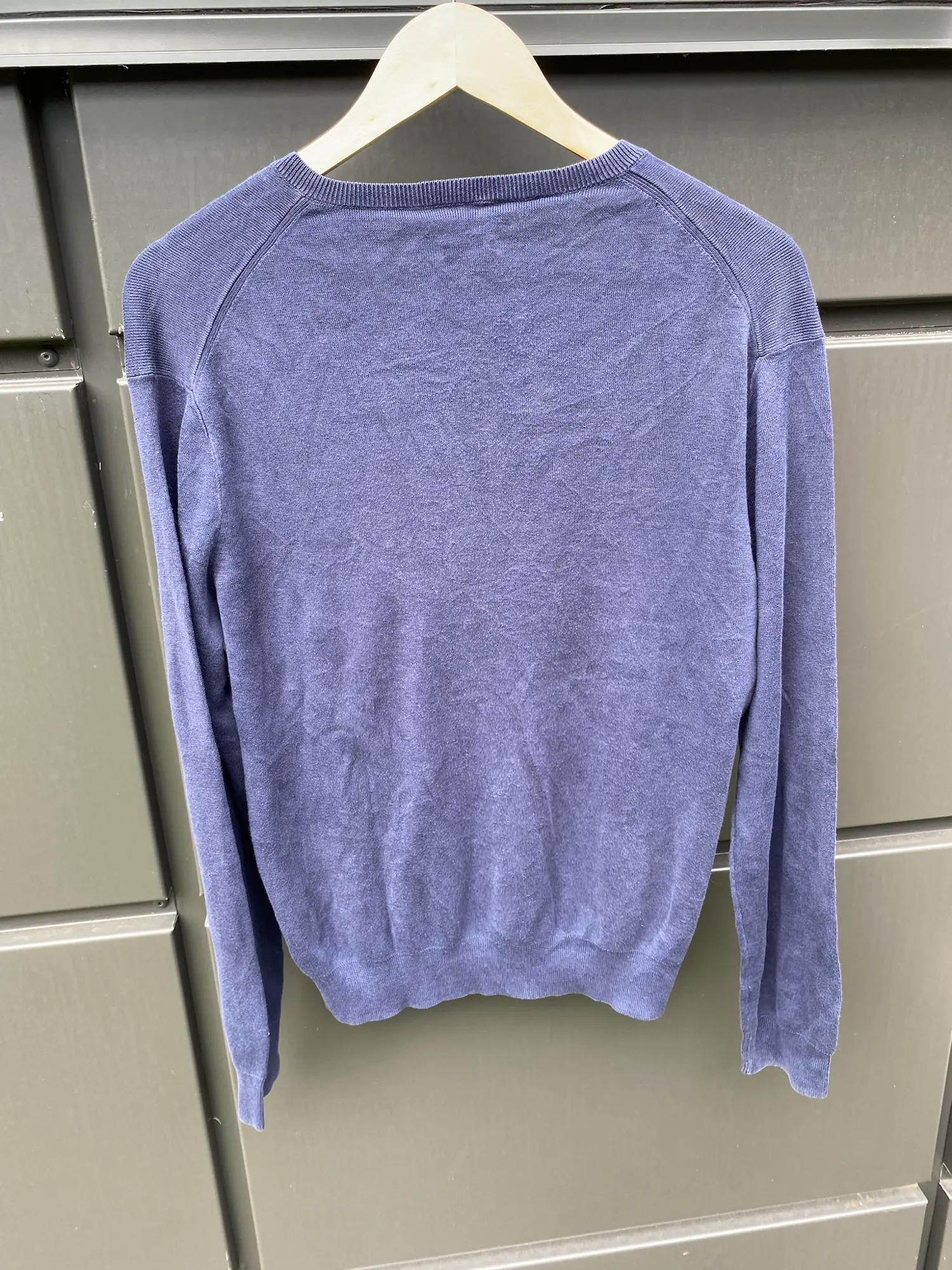 Polo Ralph Lauren sweatshirt