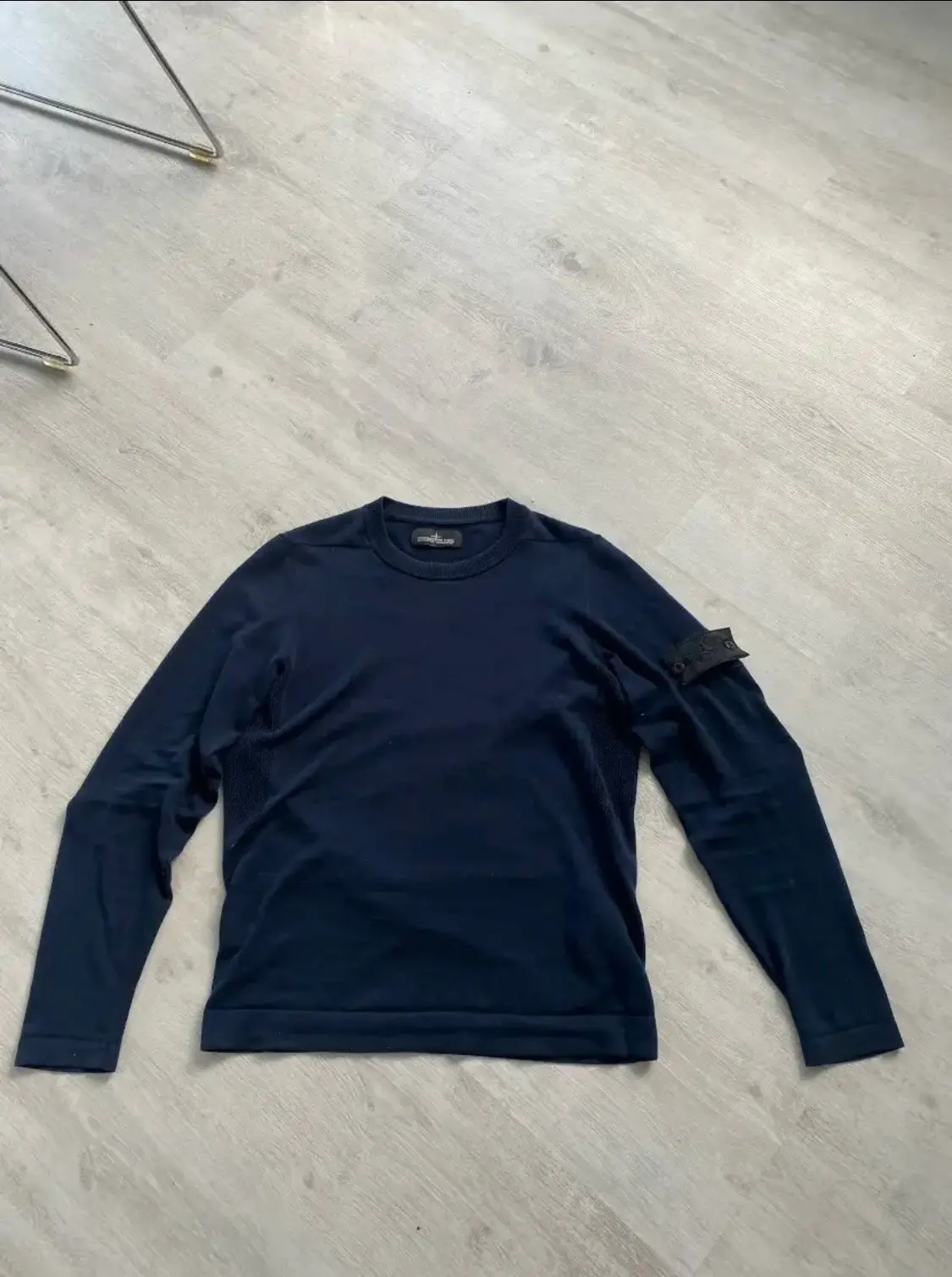 Stone Island sweatshirt