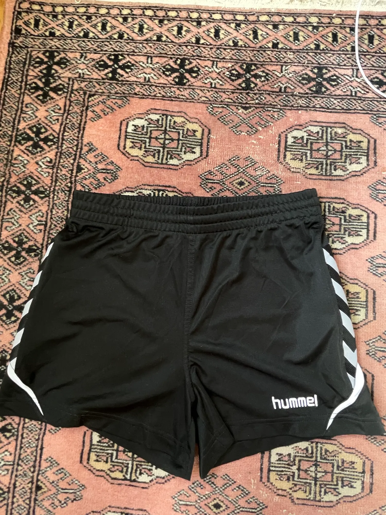 Hummel shorts