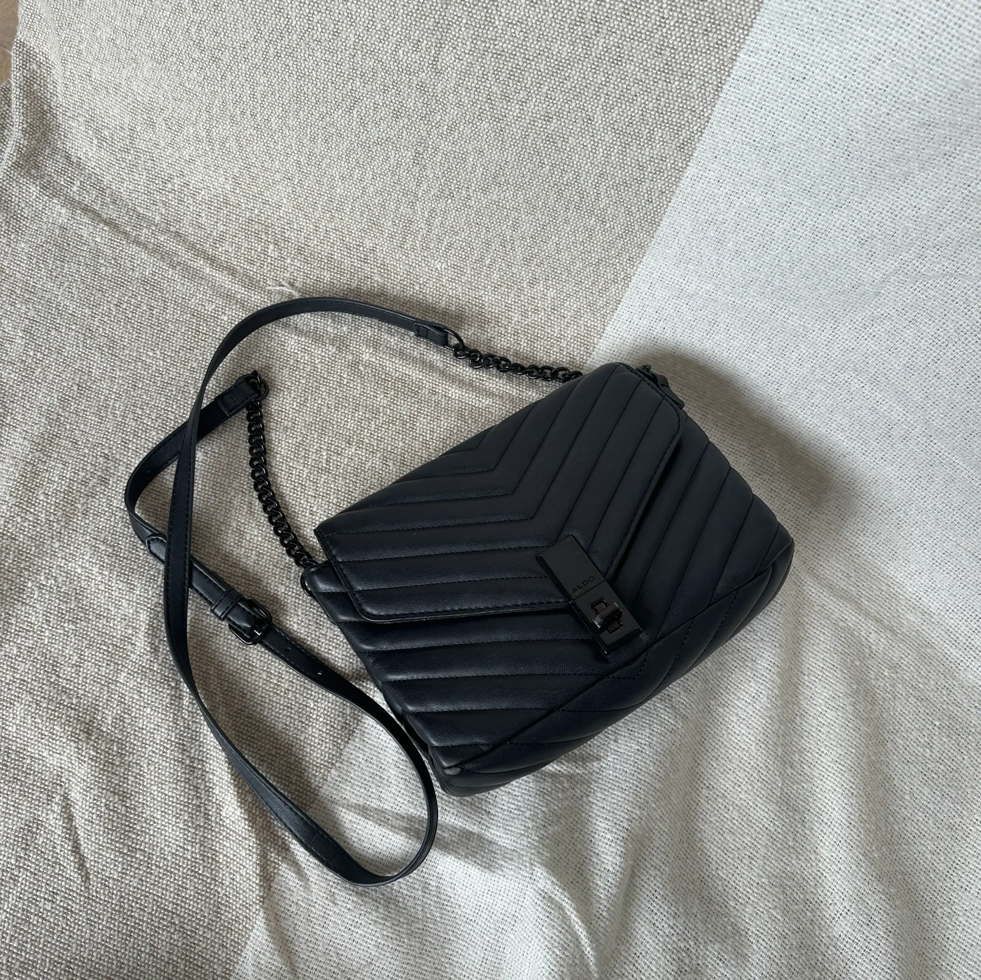 ALDO crossbody-taske