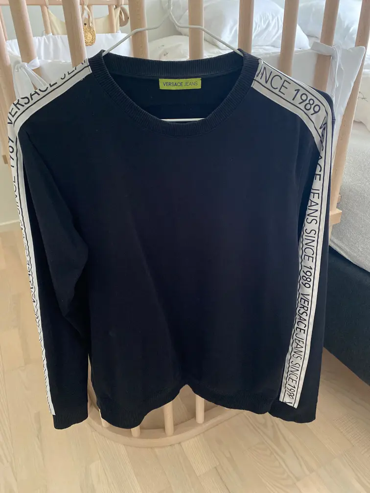 Versace Jeans Couture sweatshirt