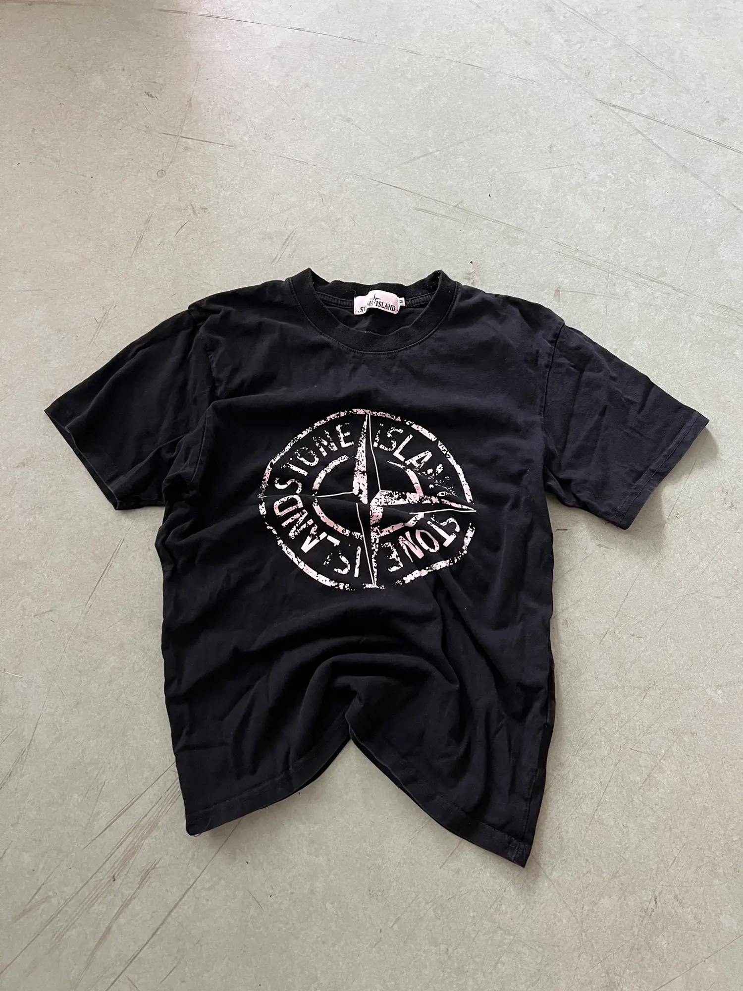 Stone Island t-shirt