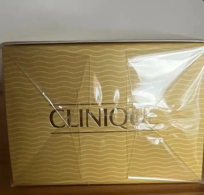 Clinique eau de parfum