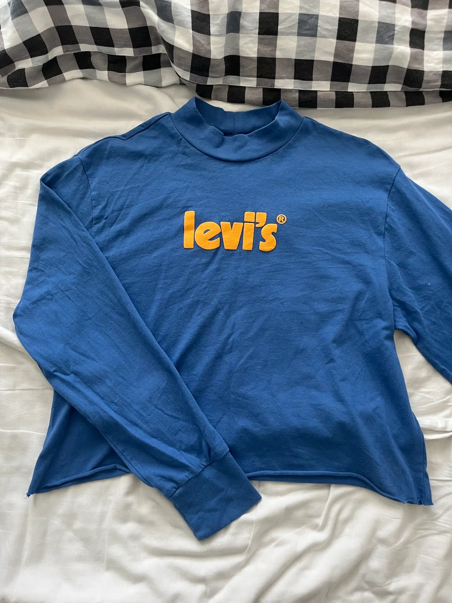 Levi's Vintage Clothing bluse