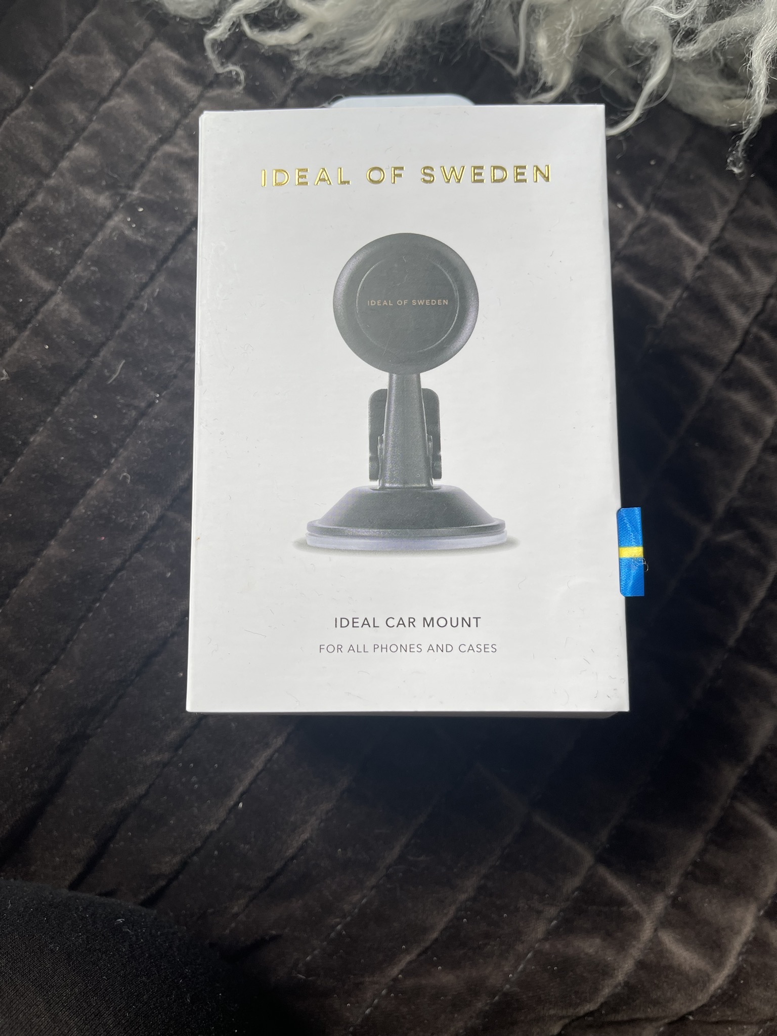 Ideal of Sweden tilbehør