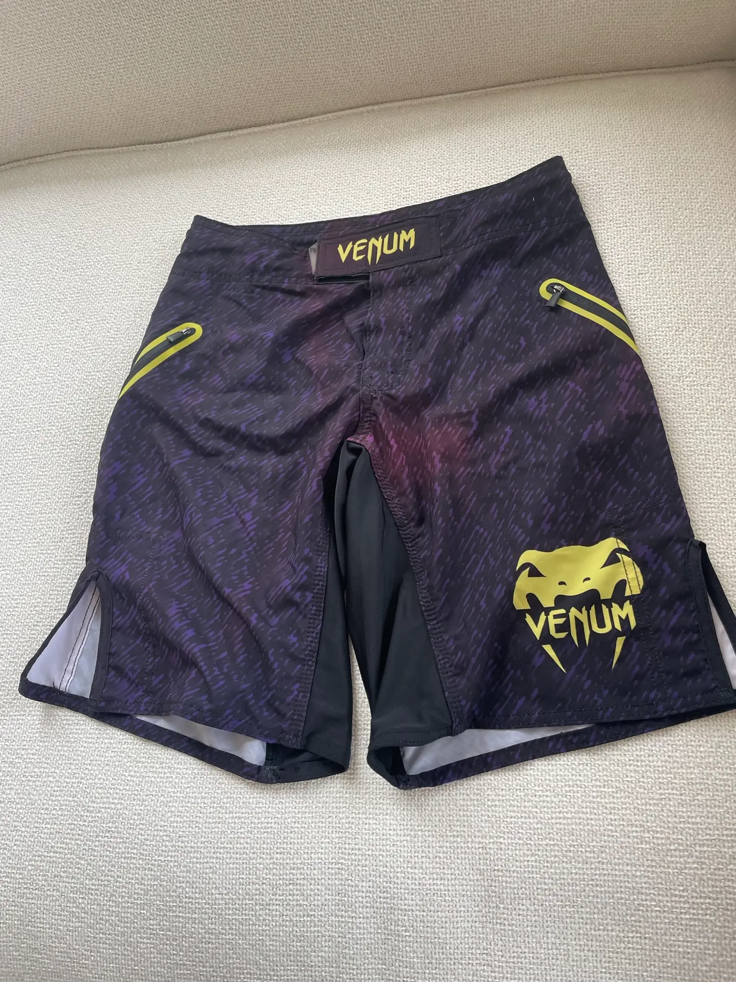 Venum shorts