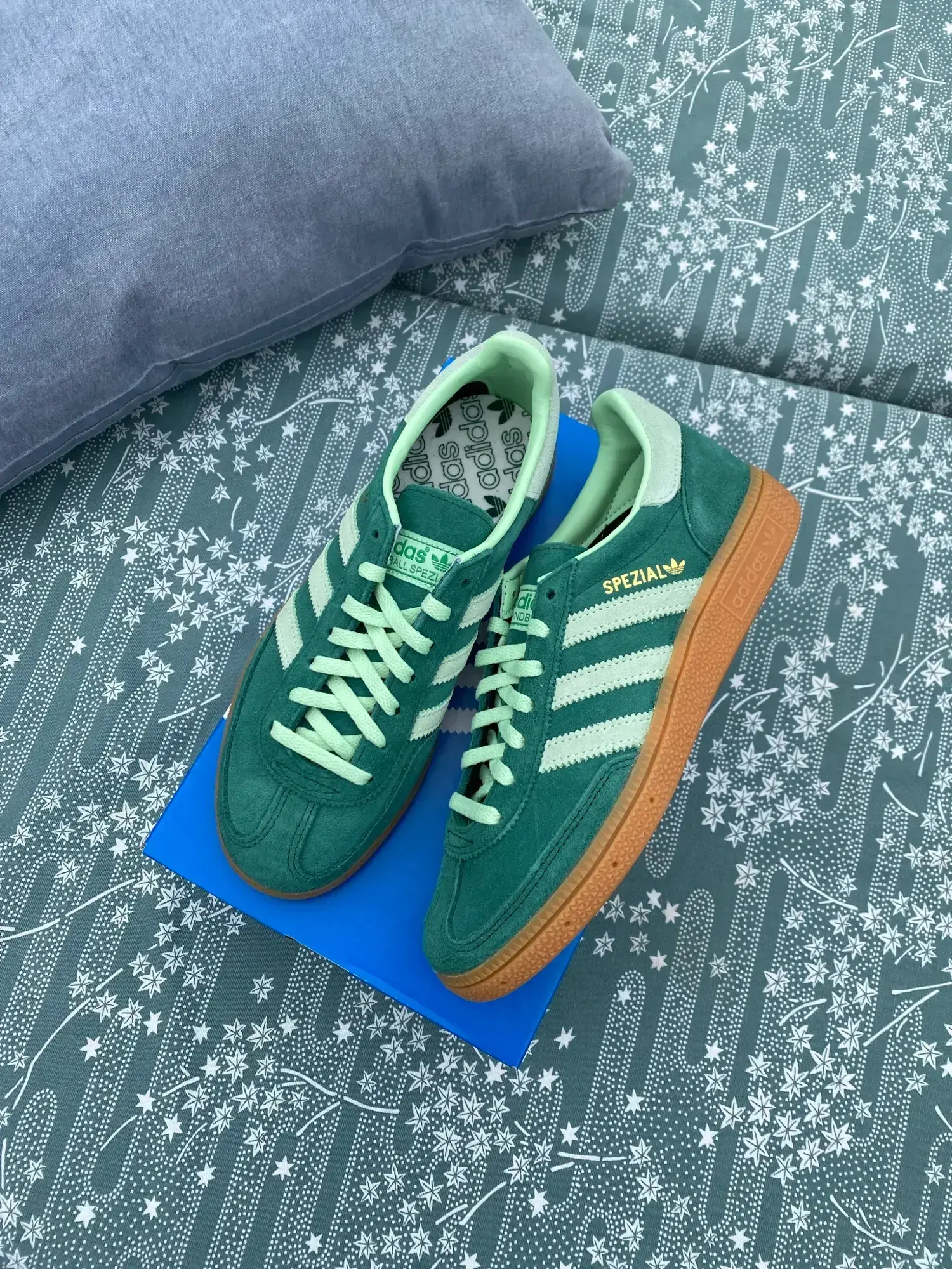 Adidas sneakers