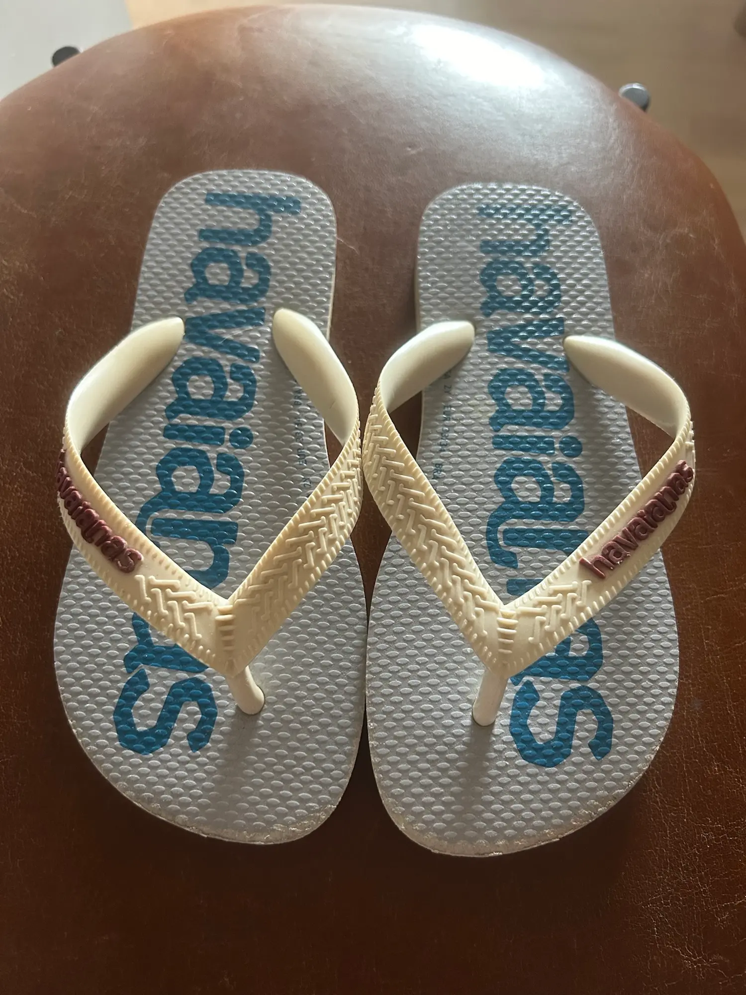 Havaianas andre sko til piger