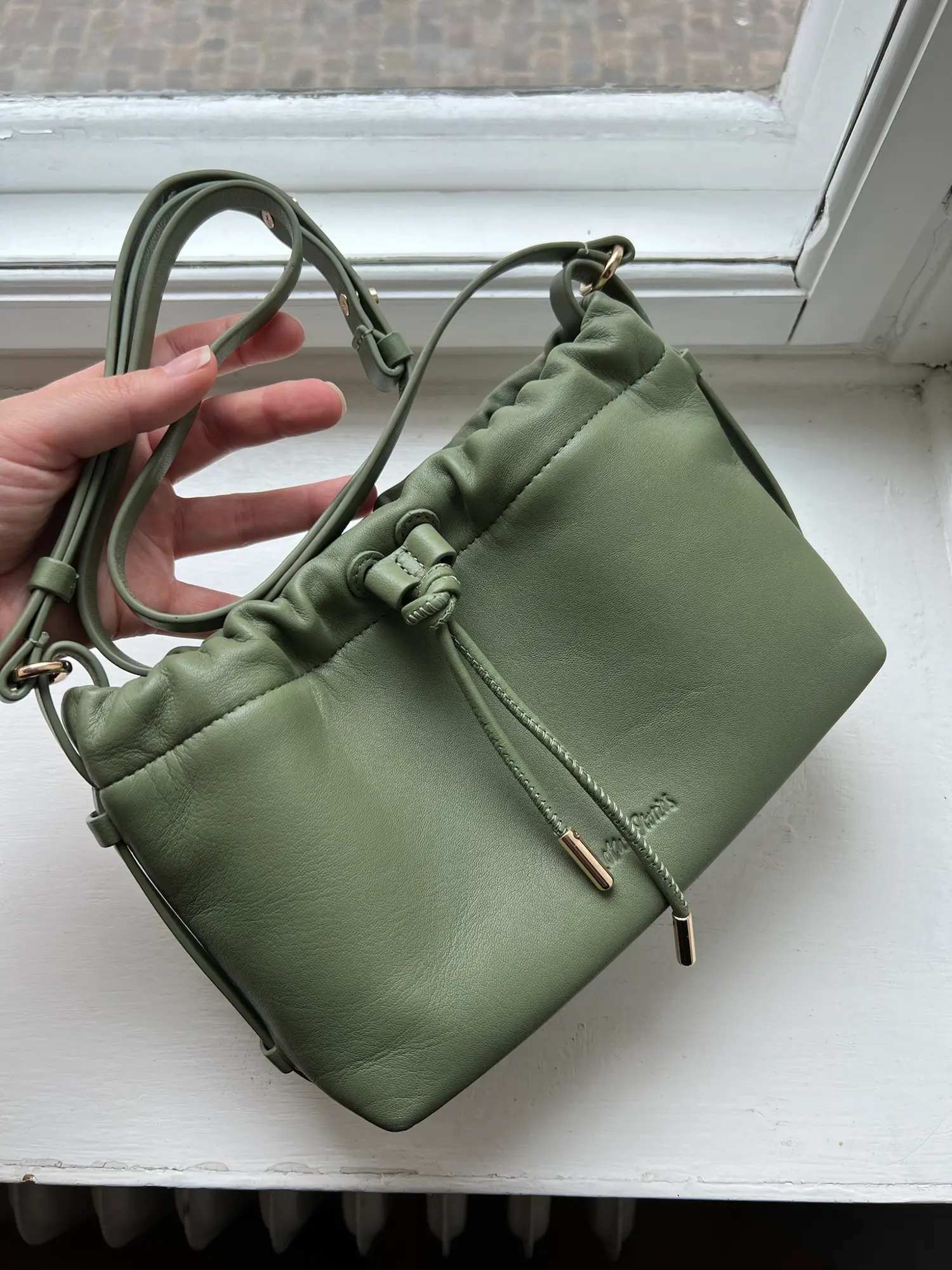  Other Stories crossbody-taske