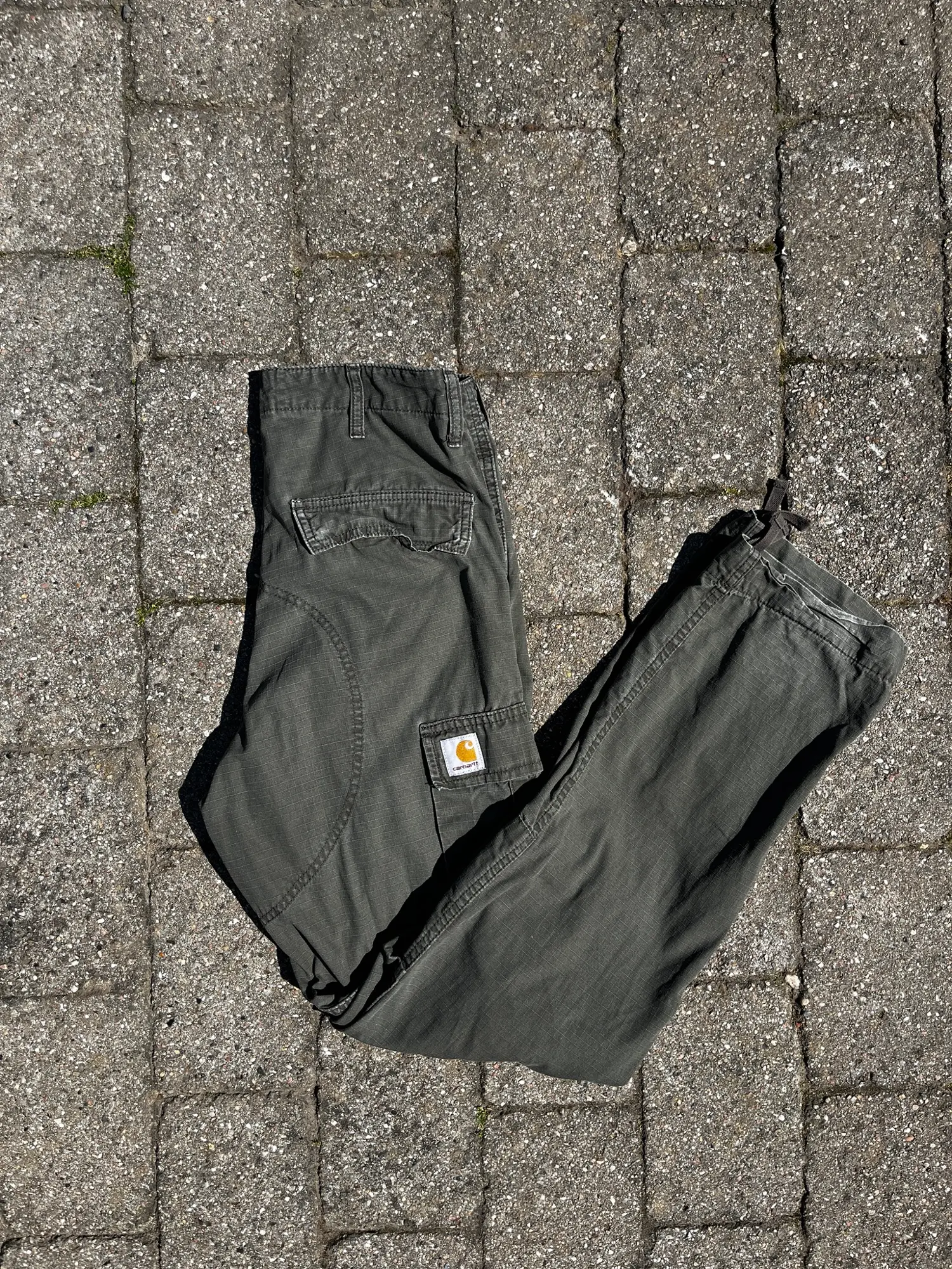 Carhartt bukser  shorts