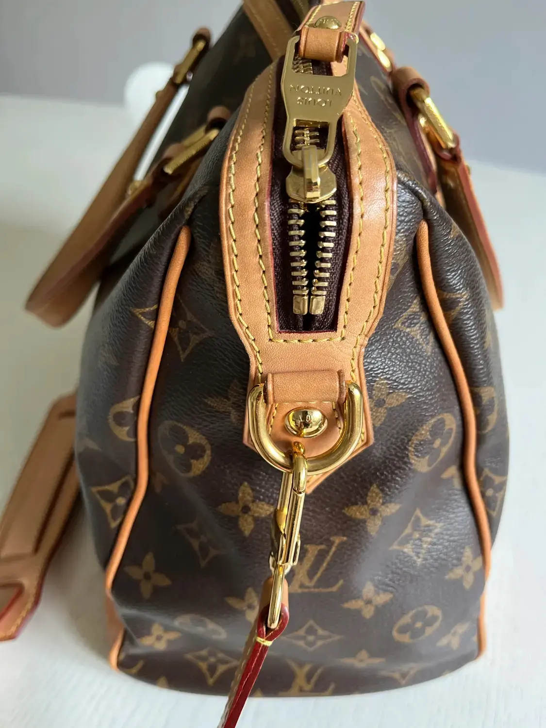 Louis Vuitton håndtaske