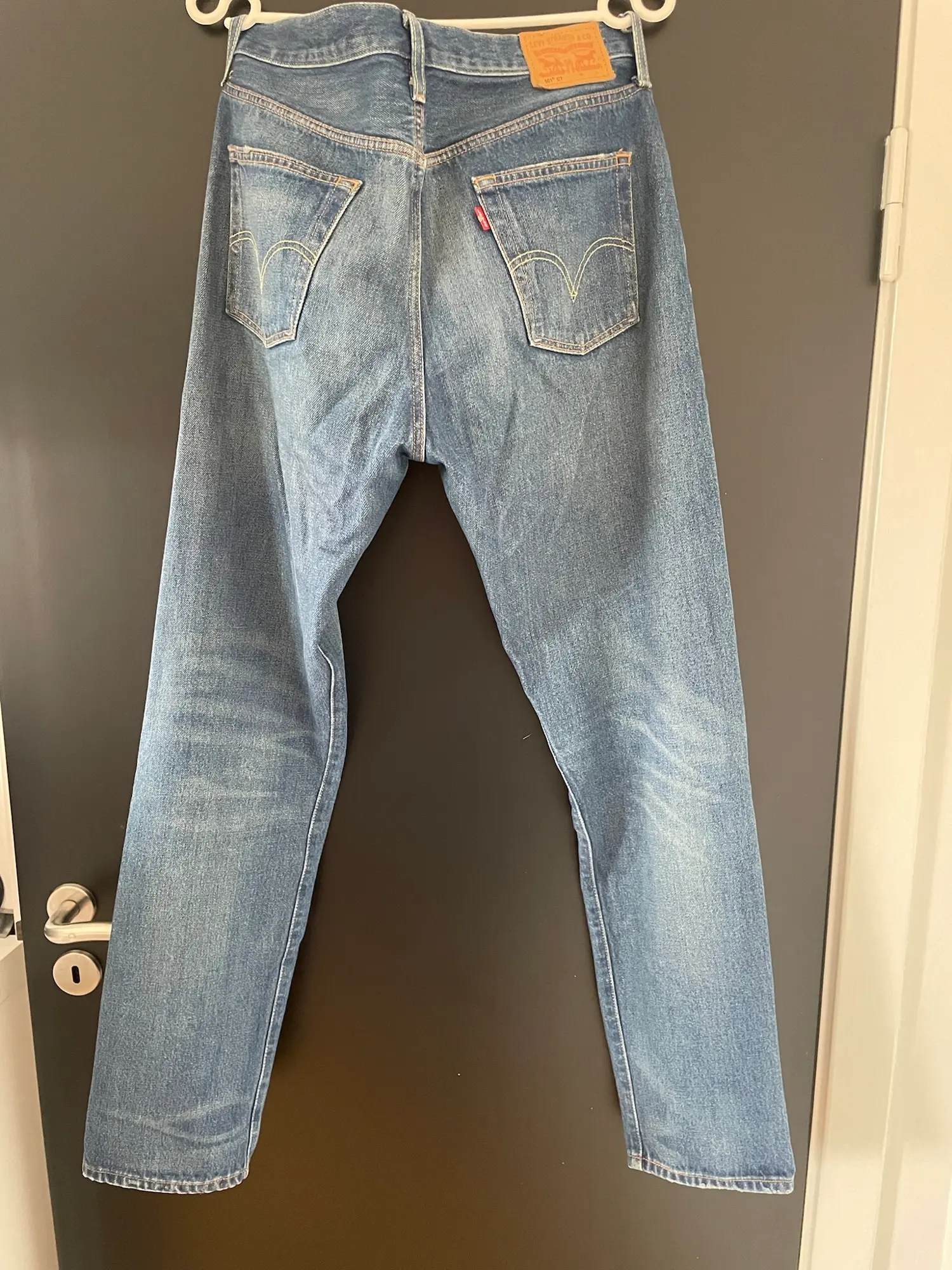 Levi’s jeans