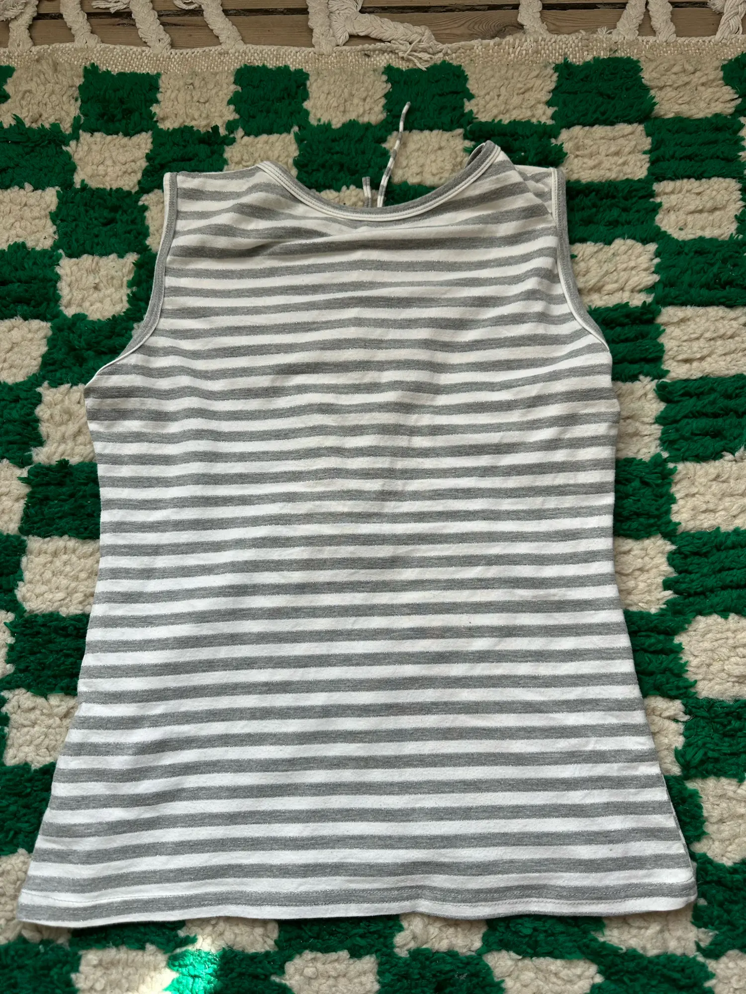 One Vintage top