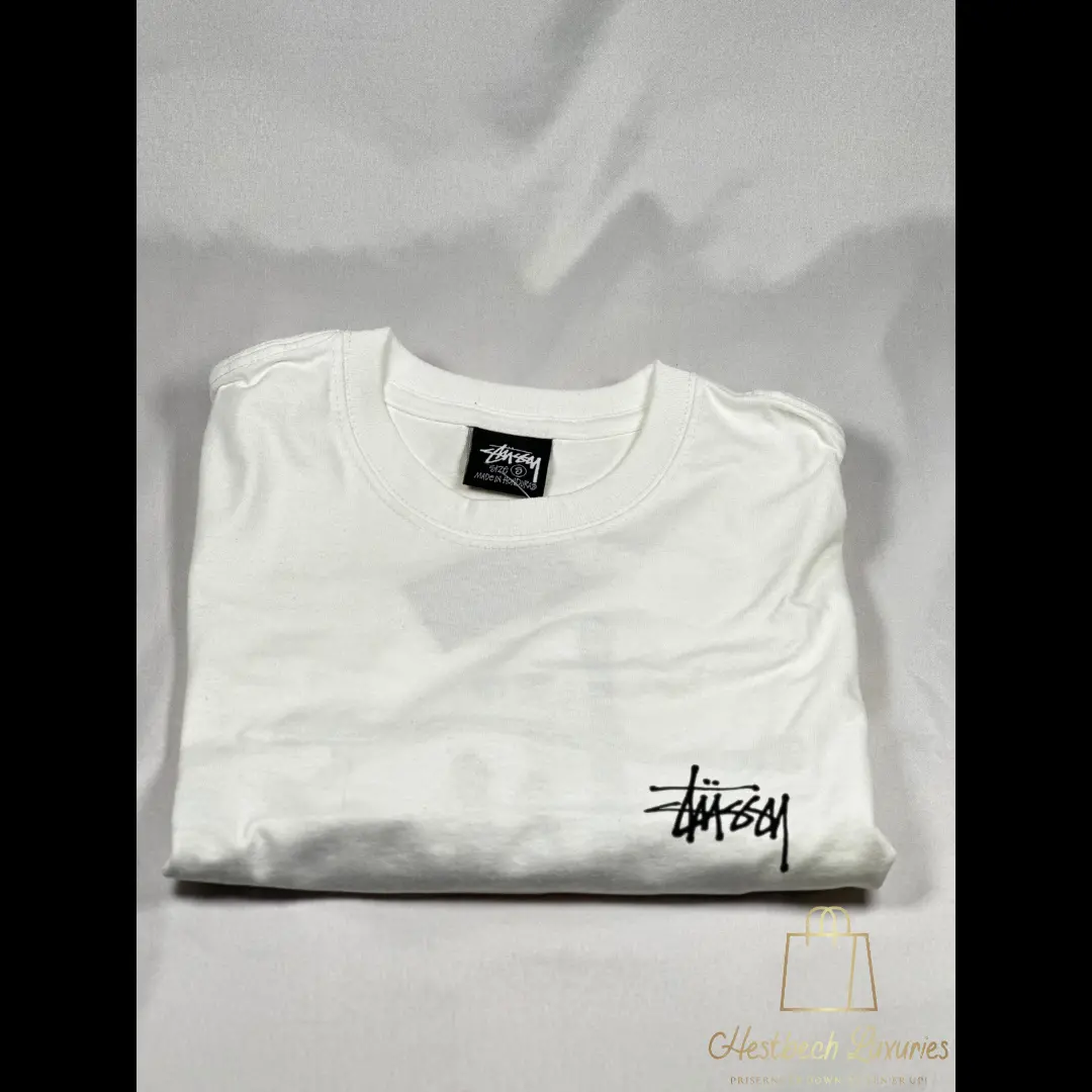 Stussy t-shirt