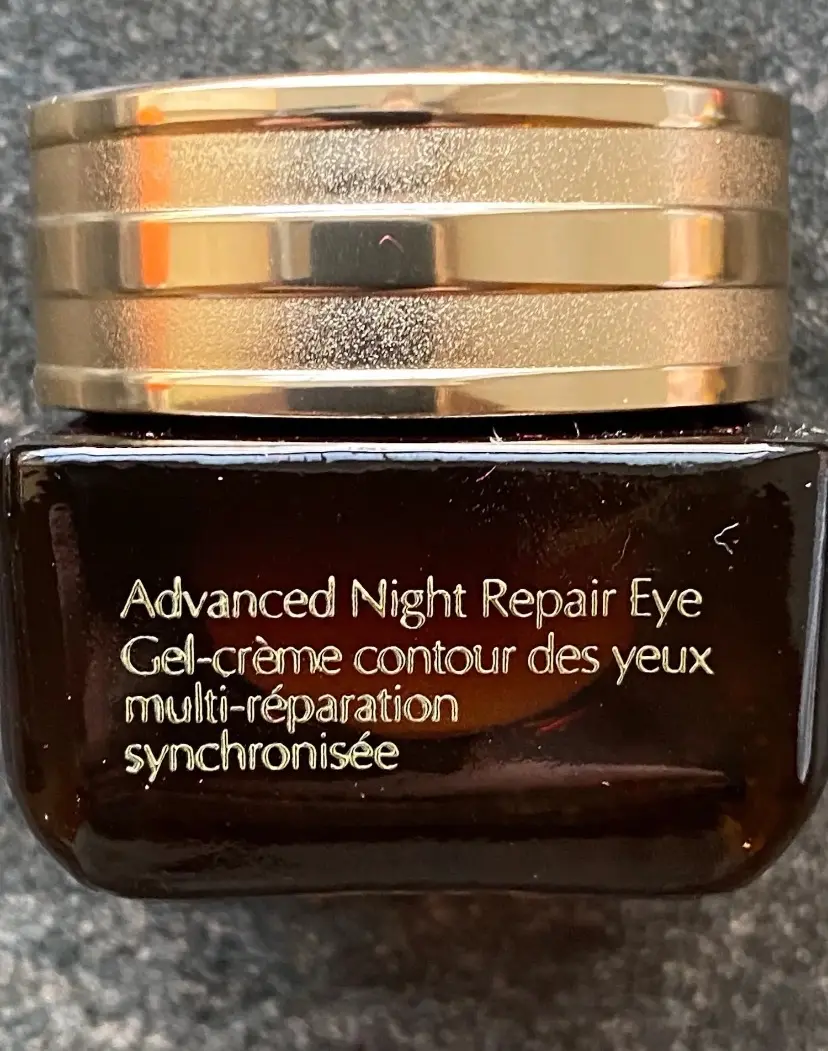 Estée Lauder øjenpleje