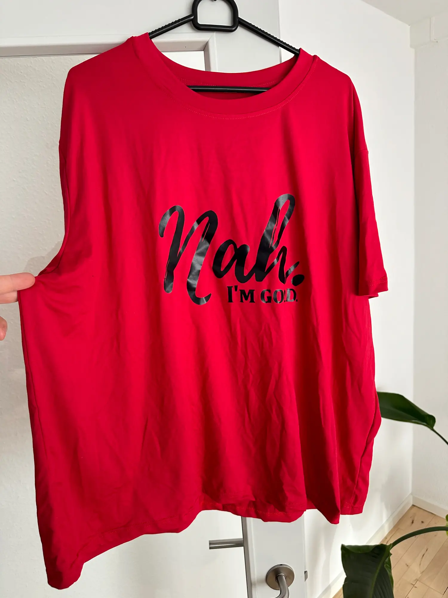 Shein t-shirt