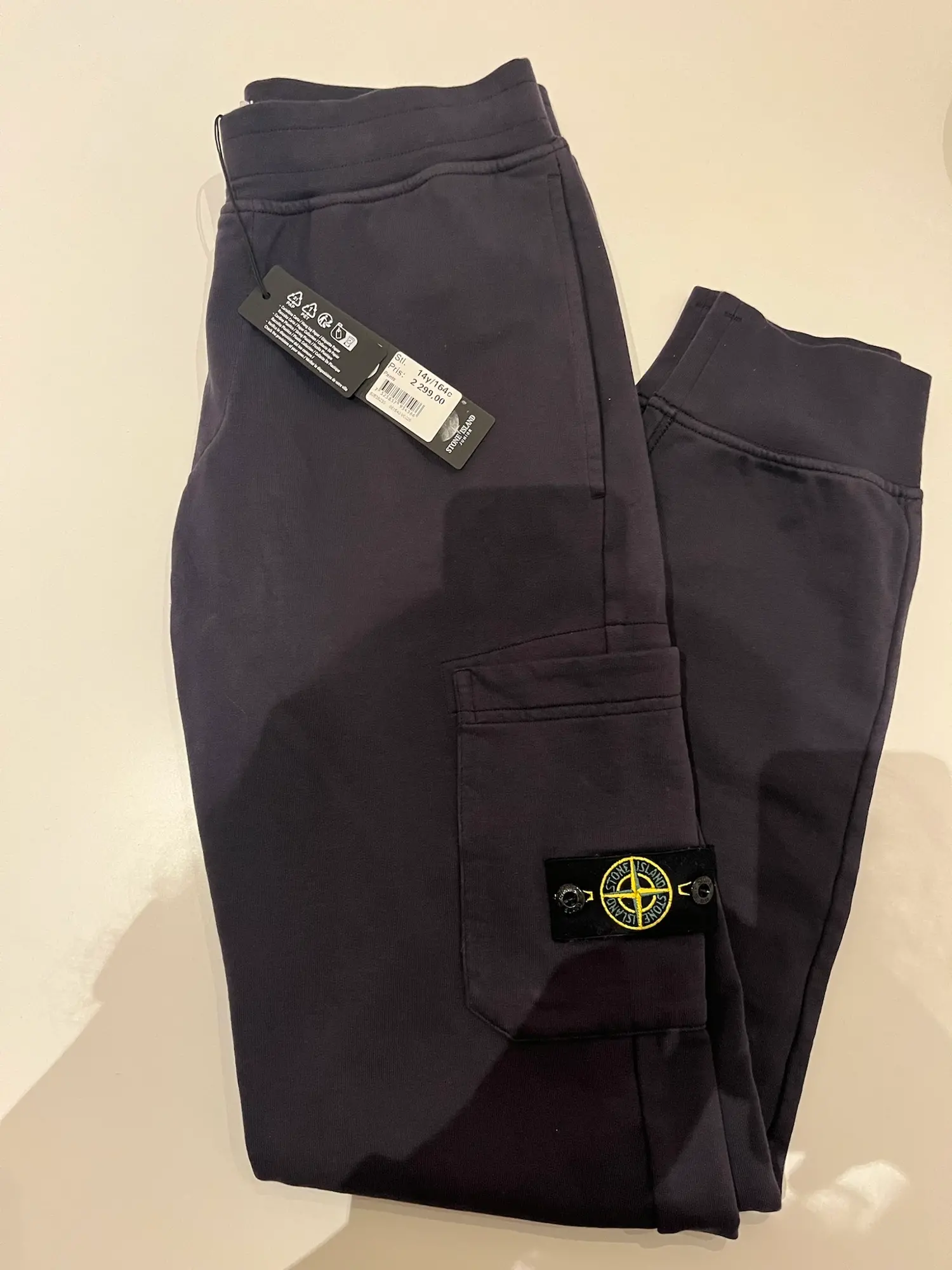 Stone Island underdel