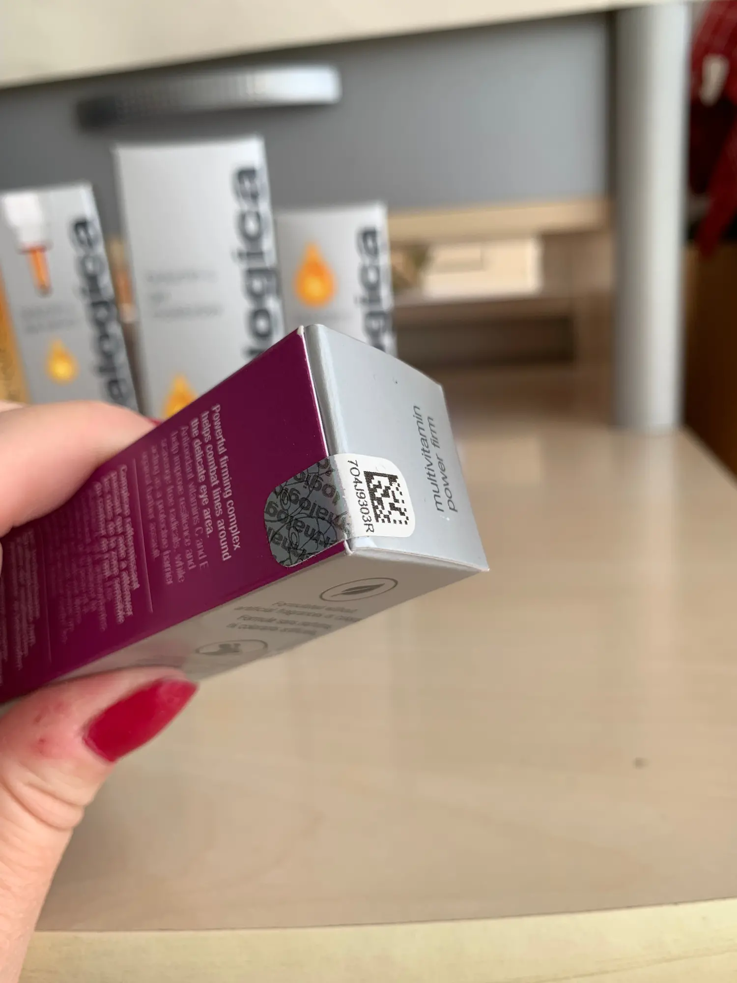 Dermalogica ansigtspleje