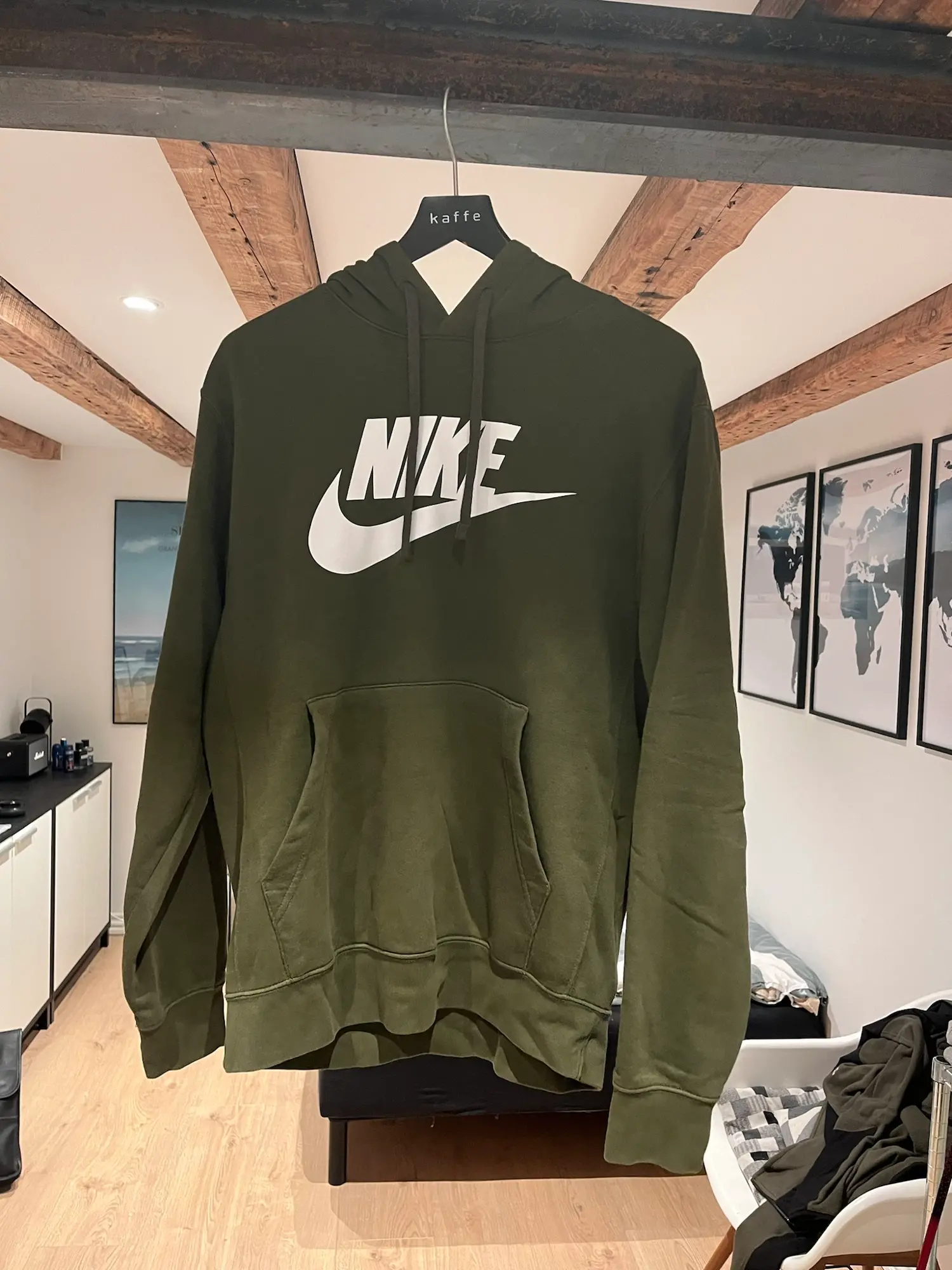 Nike Sportswear mænd