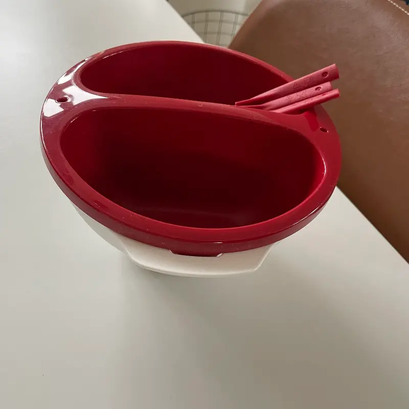 Tupperware køkkenudstyr