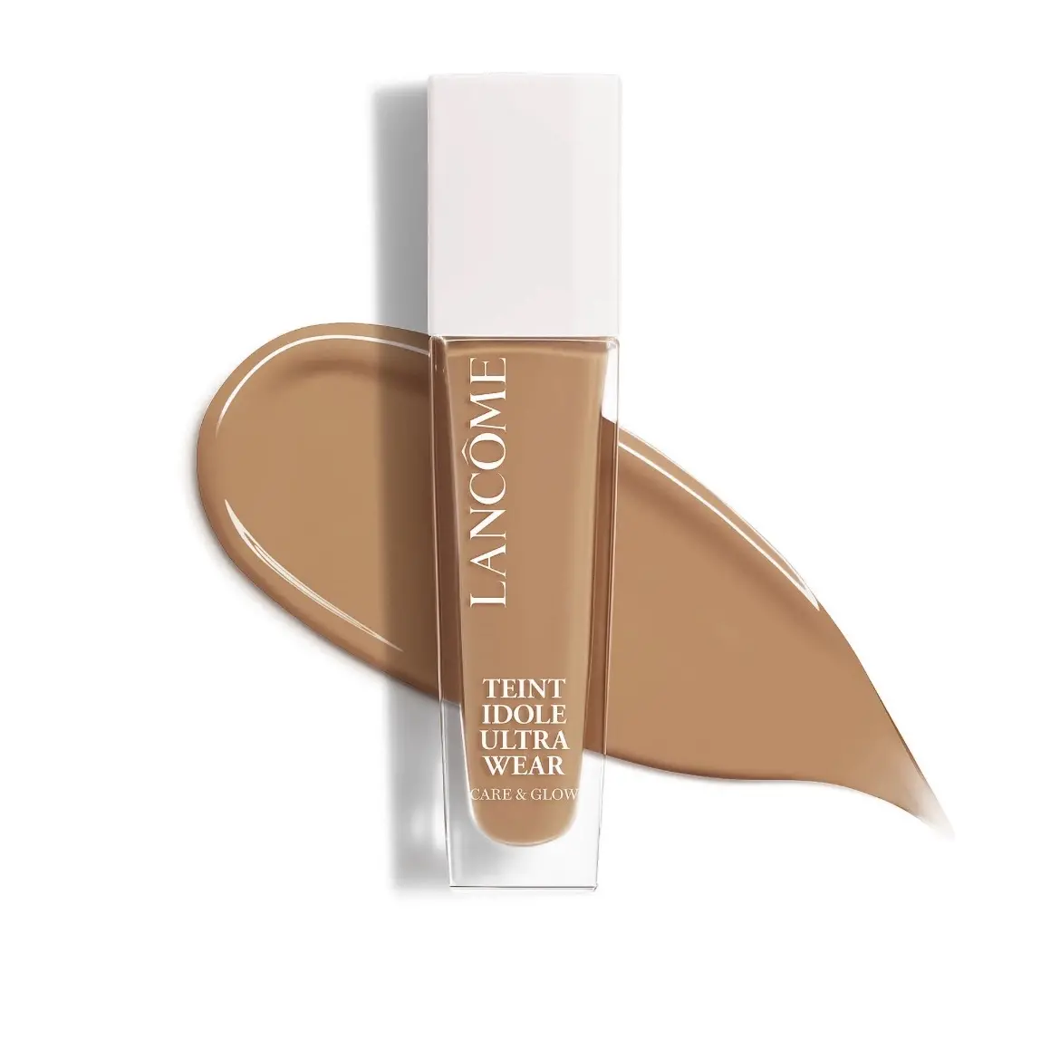 Lancôme foundation