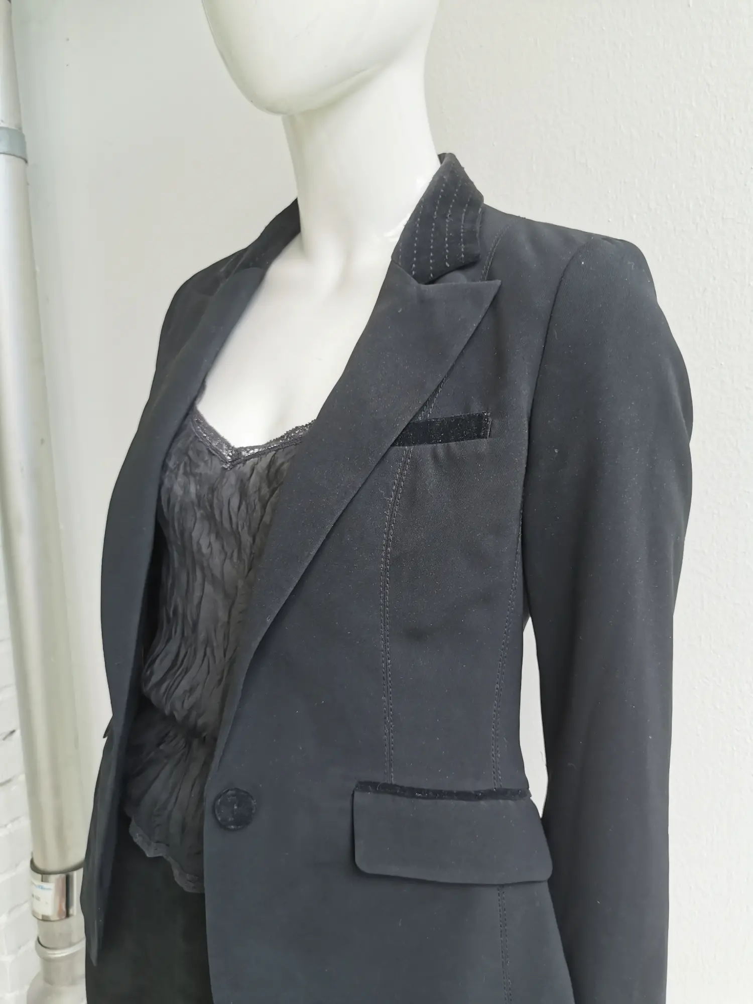 DAY Birger et Mikkelsen blazer