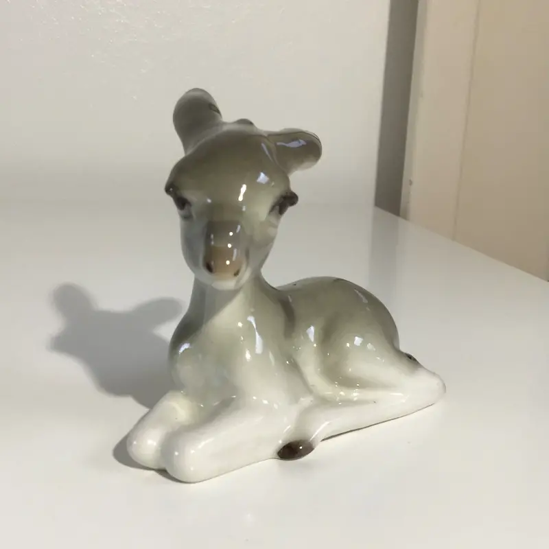 Vintage porcelæn