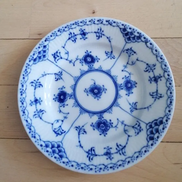 Royal Copenhagen porcelæn