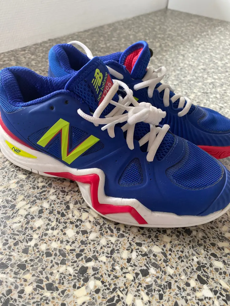 New Balance kvinder