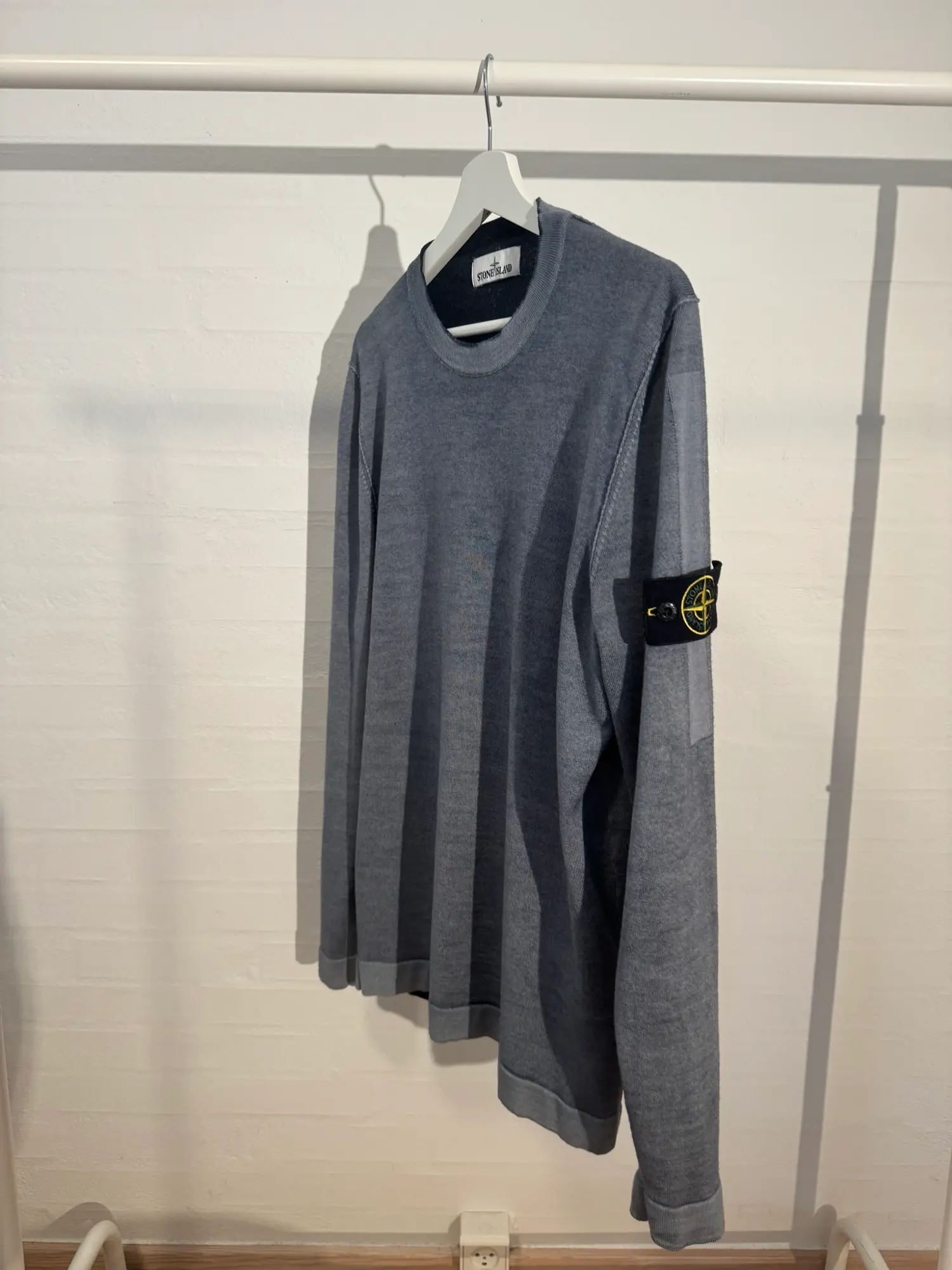 Stone Island anden overdel