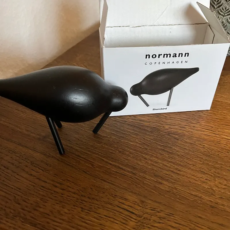 Normann Copenhagen anden indretning