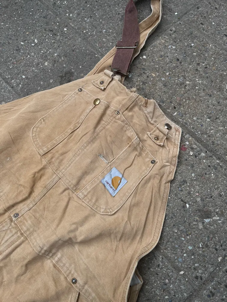 Carhartt WIP bukser  shorts