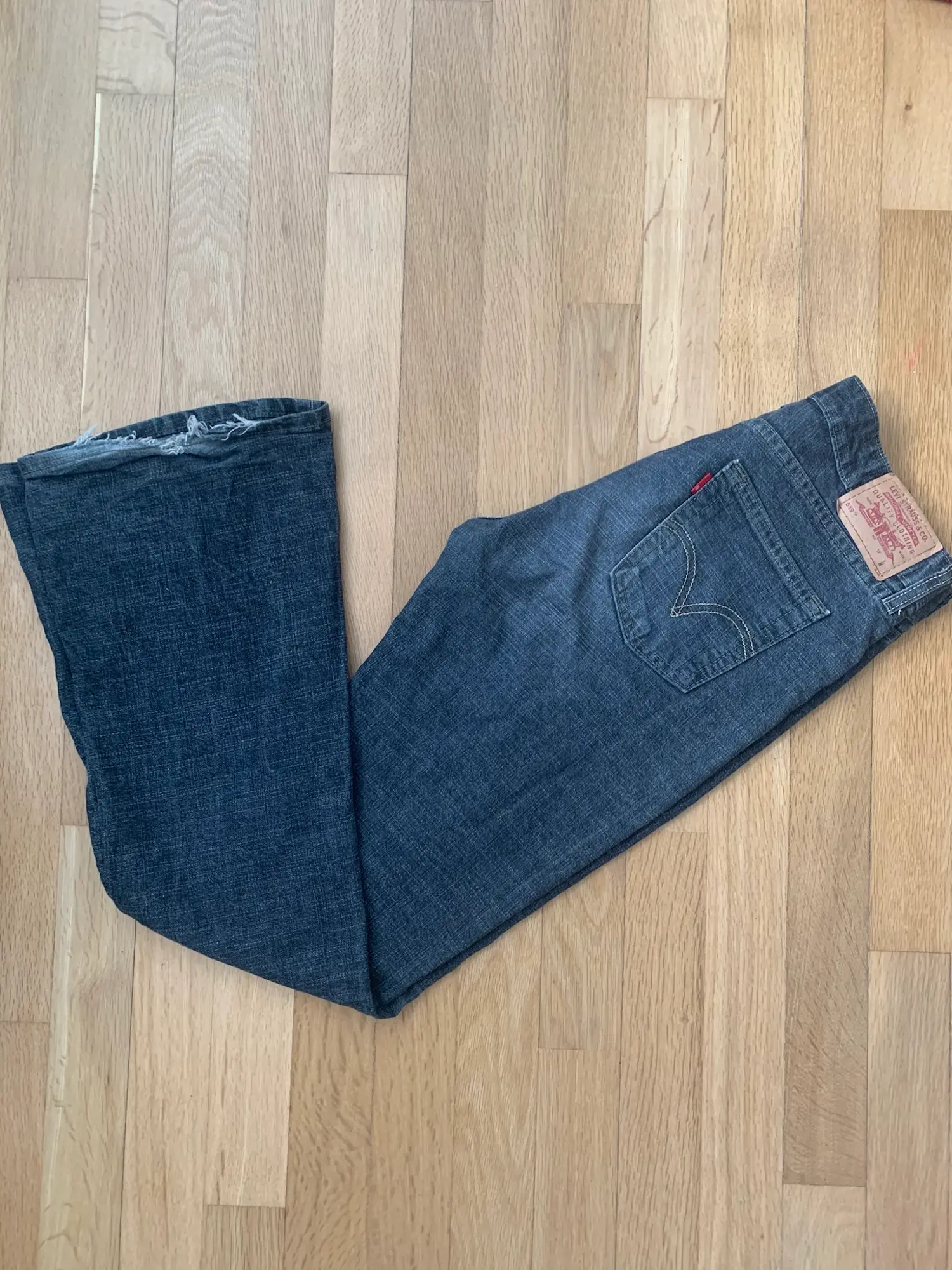 Levi's jeans